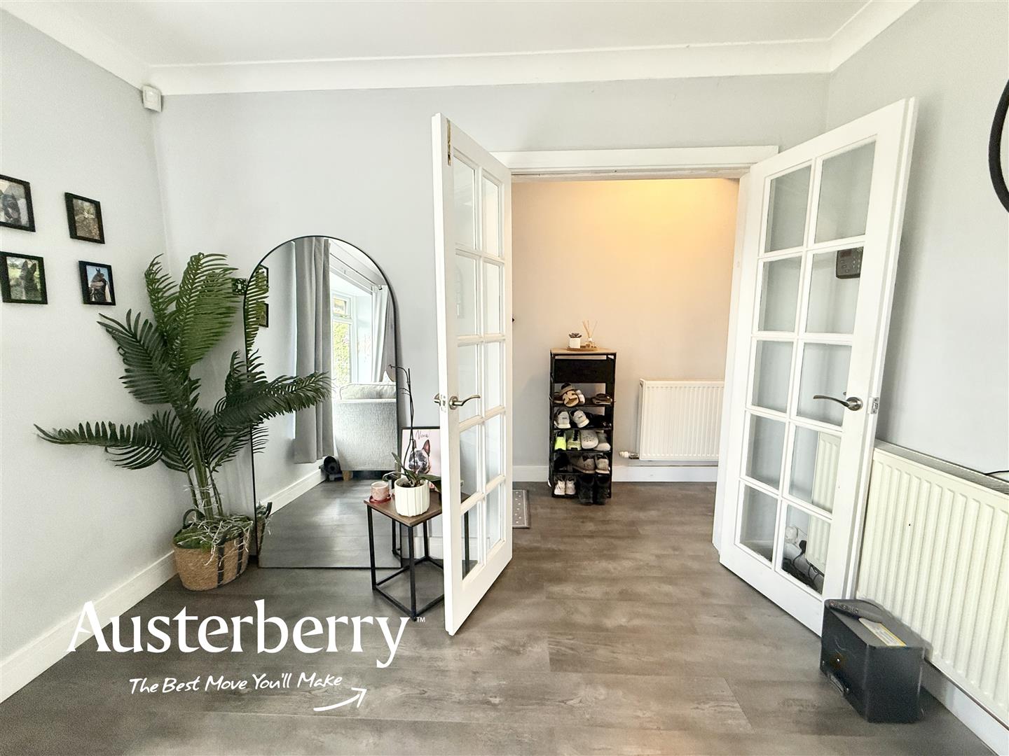 3 bed property in Ulverston Road, Stoke-On-Trent